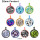 28mm Pendant