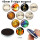 40mm Fridge magnet