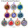 43mm Crystal Pendant