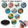 30mm Fridge magnet