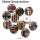 20mm Snap button