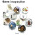 18mm Snap button