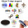 40mm Fridge magnet