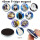 40mm Fridge magnet