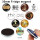 30mm Fridge magnet