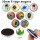 30mm Fridge magnet