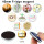 40mm Fridge magnet
