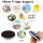 40mm Fridge magnet