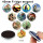 40mm Fridge magnet