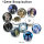 12mm Snap button