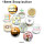 18mm Snap button