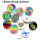 12mm Snap button