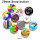 20mm Snap button