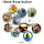 18mm Snap button