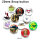 20mm Snap button