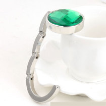 Gem bag hook can be externally hanging decorative bag hanging