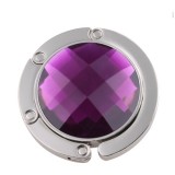 Gem bag hook can be externally hanging decorative bag hanging