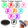 30mm Fridge magnet