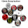 12mm Snap button