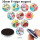 30mm Fridge magnet