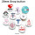 20mm Snap button
