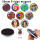30mm Fridge magnet