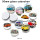 30mm glass cabochon