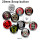 20mm Snap button