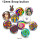 12mm Snap button