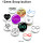 12mm Snap button