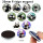 30mm Fridge magnet