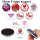 30mm Fridge magnet