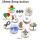 20mm Snap button