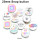 20mm Snap button