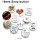 18mm Snap button