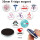 30mm Fridge magnet