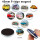 40mm Fridge magnet