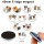 40mm Fridge magnet