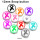 12mm Snap button