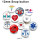 12mm Snap button