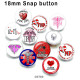 10pcs/lot   Nurse   glass  picture printing products of various sizes  Fridge magnet cabochon