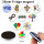 30mm Fridge magnet