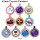 43mm Crystal Pendant