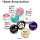 18mm Snap button