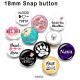 10pcs/lot  MOM  Nana  glass  picture printing products of various sizes  Fridge magnet cabochon