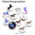 12mm Snap button