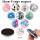 30mm Fridge magnet
