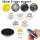 30mm Fridge magnet