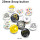 20mm Snap button