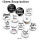 12mm Snap button